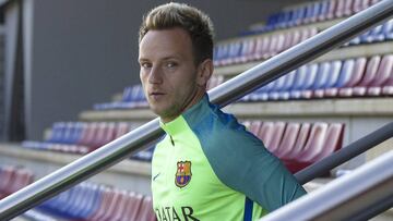 Rakitic.