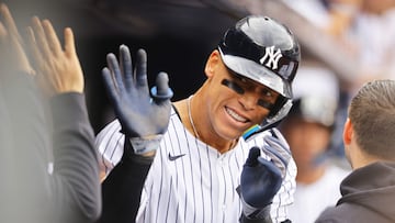 Los New York Yankees vapulearon a los Milwaukee Brewers en su segundo juego de la temporada regular por MLB 2025. Aaron Jjudge y Cody Bellinger brillaron