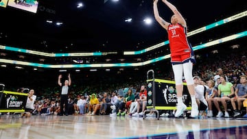 The 2024 WNBA All-Star Game is certain to be an exciting evening with a roster full of stars and many new players making their debut.