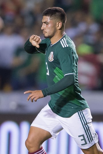 El favorito para ser el próximo en dar el salto a Europa. Lleva torneos demostrando su calidad en el área de creación de Pachuca, además de que tiene romance con el gol tanto en su club como en Selección Mexicana recientemente. De continuar con dichas actuaciones, seguramente seguirá los pasos de Erick Gutiérrez y ‘Chucky’ Lozano, sus ex compañeros en Tuzos.