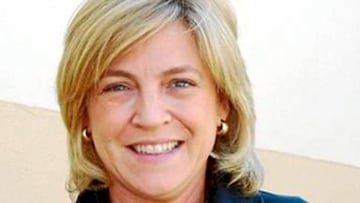 Villar destituye a su secretario general y elige a Esther Gascón