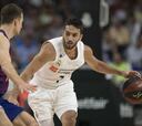 Los meses mágicos de Campazzo, el MVP del Madrid y Argentina