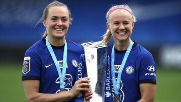 Chelsea - Barcelona: qué presupuesto manejan los dos finalistas de la Champions Femenina