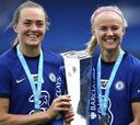 Chelsea - Barcelona: qué presupuesto manejan los dos finalistas de la Champions Femenina