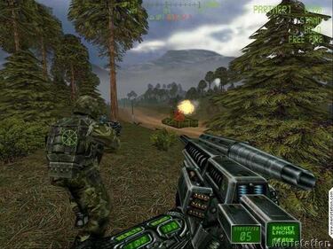 Codename: Outbreak, lo nuevo de los creadores de Cossacks