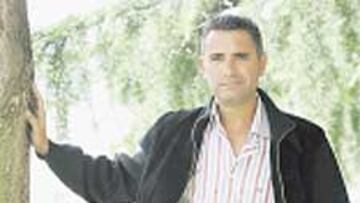 <b>EL NIÑO.</b> "No saca pecho nunca, ni se hunde cuando algo va mal"