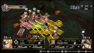 Imágenes de God Wars: The Complete Legend