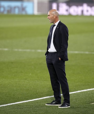Zidane. 
