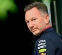 Horner: “Sainz es un piloto clave en el mercado”