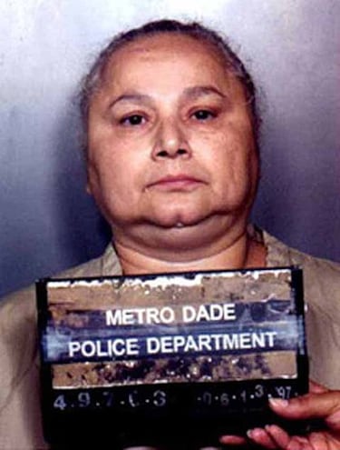 Qui¨¦n fue Griselda Blanco, la narcotraficante que interpreta Sof¨ªa Vergara en su nueva serie de Netflix