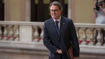 Artur Mas