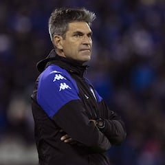 Mauricio Pellegrino presentó su renuncia y no es más técnico de Vélez Sarsfield
