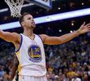 Stephen Curry: "Soy el mejor jugador del mundo"