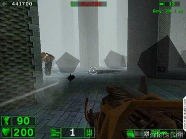 Xbox se pondrá "seria"