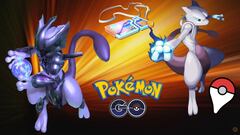 Pokémon GO: guía para vencer y capturar a Mewtwo Acorazado; mejores counters