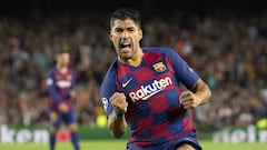 Futbolistas que defendieron los colores del Barcelona y el Atlético de Madrid