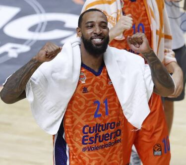 "Los rivales se motivan contra el número dos del draft"