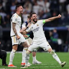 El mundo alucina con el Madrid: “El más grande de todos”