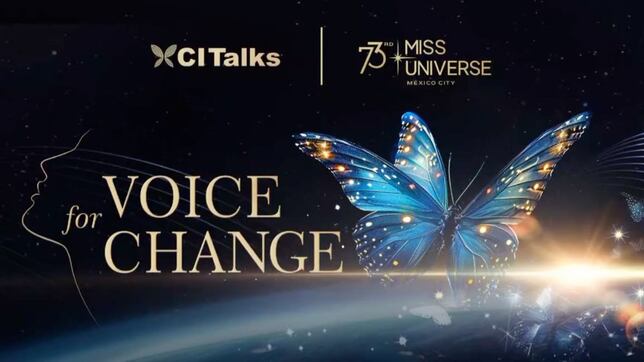 ¿Qué es ‘Voice For Change’, el premio alternativo al que optan las concursantes de Miss Universo 2024?