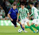 Resumen y goles del Betis vs Copenhague, jornada 2 de la Conference League