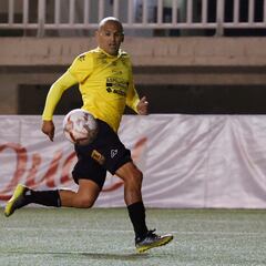 San Luis elige a su nuevo DT y Humberto Suazo causa una sorpresa