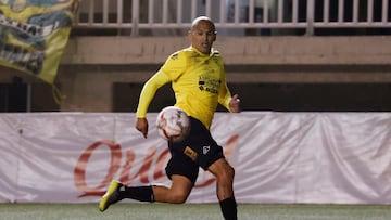 San Luis elige a su nuevo DT y Humberto Suazo causa una sorpresa