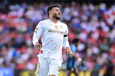 Antonio Mohamed tras perder ante Querétaro: “Sirve para recomponer”