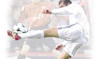 La volea de Glasgow que valió la novena.