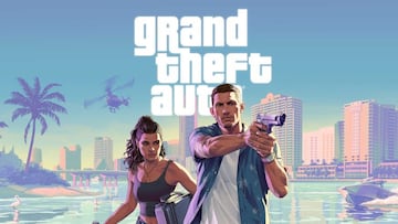 GTA 6 seguno trailer confirmado
