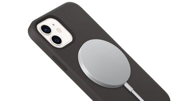 Apple patenta el futuro cargador MagSafe para iPhone