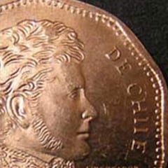 Moneda de $50 pesos chilenos con falla: cómo saber su valor y cuáles son valiosas