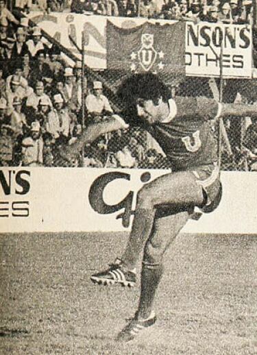 Revelan la verdadera historia que ilusiona a la U ante Colo Colo