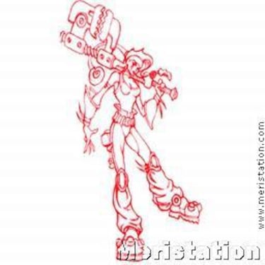 Future Tactics: The Uprising (PC)