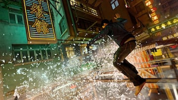 Captura de pantalla - Sleeping Dogs: Definitive Edition (PC)