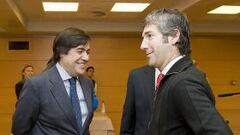 Las elecciones arrancan hoy en el Euskalduna