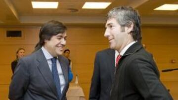 Las elecciones arrancan hoy en el Euskalduna