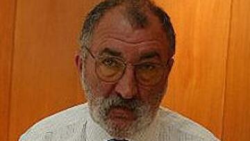 <b>MÁS MODELOS.</b> A Tiriac le gustaría que hubiese más modelos recogepelotas.