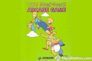 Los Simpsons Arcade Game, Impresiones