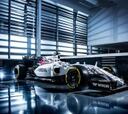 Williams presenta su FW38 para dar un paso adelante