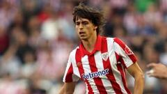 Iturraspe acaba en 2012 por no jugar un partido