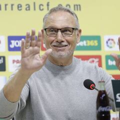 El Villarreal B retomará el trabajo la próxima semana