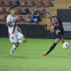 Guruzeta: "Fuera de casa intentaremos sumar lo máximo"