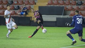 Guruzeta: "Fuera de casa intentaremos sumar lo máximo"