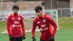 Un chileno es la gran sorpresa del mercado en Italia: valor, cuándo firma y años de contrato