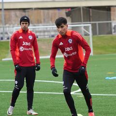 Un chileno es la gran sorpresa del mercado en Italia: valor, cuándo firma y años de contrato