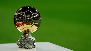 Ballon d’Or 2025 ceremony live online: nominees, winner, votes | latest updates of Dembélé, Yamal, Mbappé...
