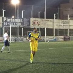 La nueva vida en Barcelona de Willy Topp, ex promesa de la UC