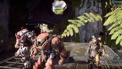 BioWare tiene planes para regular el ambiente tóxico online en Anthem