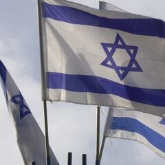 Israel, en alerta máxima mientras prepara su respuesta a Irán