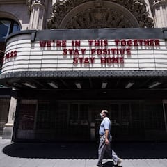 Stimulus check US: why California has received the most payments